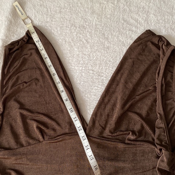 SHEIN plus size tank top - Picture 10 of 11